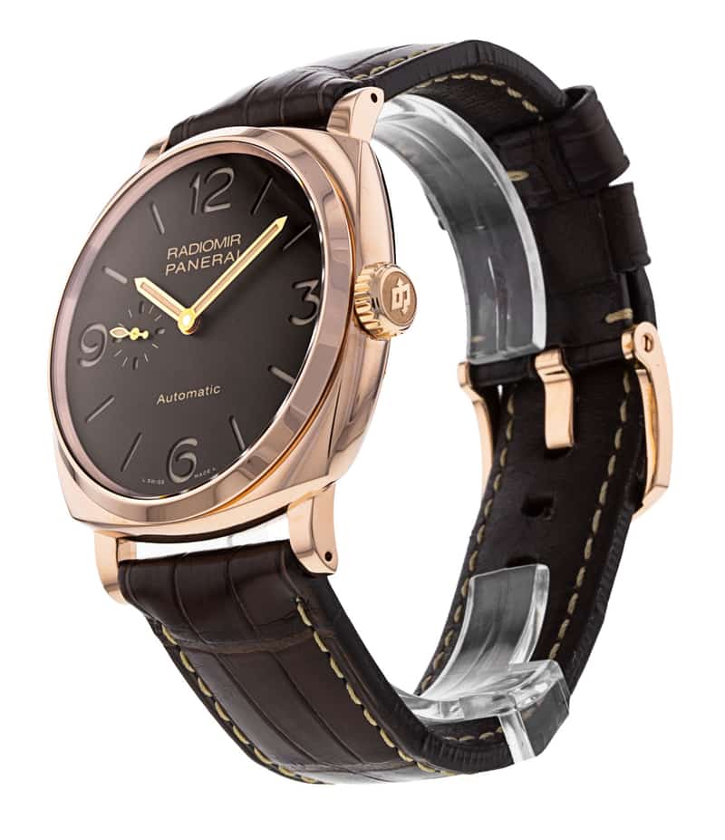 Panerai Radiomir 1940 3 Days PAM00573